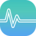 gmate® healthcare android application logo